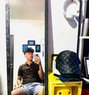 Bintang - Male escort in Jakarta Photo 2 of 7