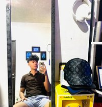 Bintang - Male escort in Jakarta