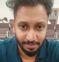 Binu - Male escort in Dubai