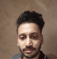 Binu - Male escort in Dubai