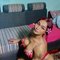 Binu - Transsexual escort in Kathmandu