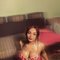 Binu - Transsexual escort in Kathmandu