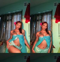 Binu - Transsexual escort in Kathmandu
