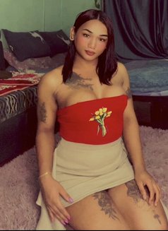 Binu - Transsexual escort in Kathmandu Photo 2 of 18