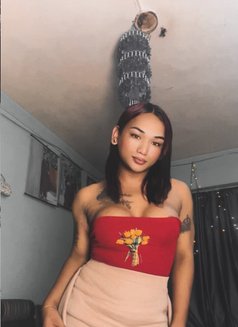 Binu - Transsexual escort in Kathmandu Photo 3 of 18