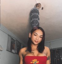 Binu - Acompañantes transexual in Kathmandu