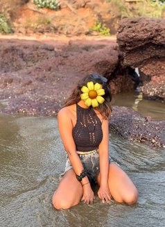 Binu / Sri Lanka Independent Girl/ - escort in Colombo Photo 3 of 19