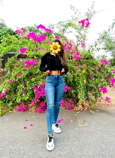 Binu / Sri Lanka Independent Girl/ - escort in Colombo Photo 13 of 19