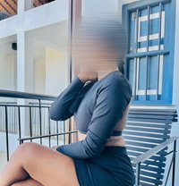 Binuri Gfe - escort in Colombo