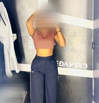 Binuri Silva - escort in Colombo