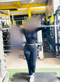 Binuri Silva - escort in Colombo Photo 9 of 11