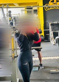 Binuri Silva - escort in Colombo Photo 10 of 11