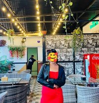 Independent girl for hand cash meet - escort in Kathmandu