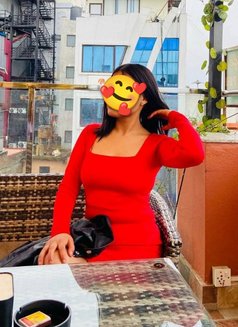 Independent girl for hand cash meet - escort in Kathmandu Photo 2 of 2