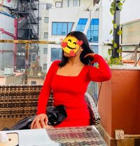 Independent girl for hand cash meet - escort in Kathmandu
