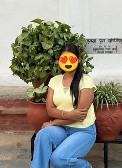 Bipana available for genuine service - escort in Kathmandu Photo 1 of 2