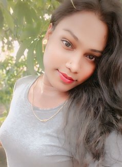 Bipasha - Transsexual escort in Bangalore Photo 5 of 7