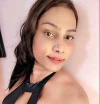 Bipasha - Transsexual escort in Bangalore