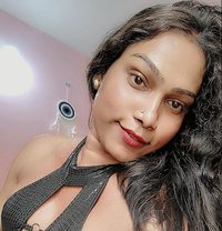 Bipasha - Transsexual escort in Bangalore