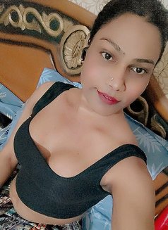 Bipasha - Acompañantes transexual in Bangalore Photo 8 of 10