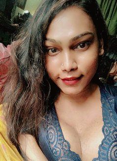 Bipasha - Acompañantes transexual in Bangalore Photo 9 of 10