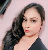Bipasha - Transsexual escort in Bangalore