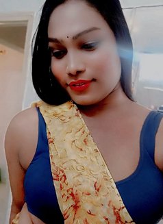 Bipasha - Acompañantes transexual in Bangalore Photo 4 of 5