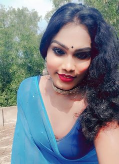 Bipasha - Acompañantes transexual in Bangalore Photo 5 of 5