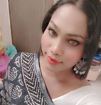 Bipasha - Acompañantes transexual in Bangalore
