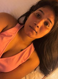 Bipasha - Transsexual escort in Bangalore Photo 1 of 1