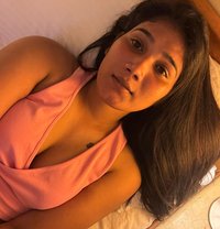 Bipasha - Transsexual escort in Bangalore