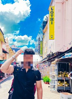Biplab Sharma - Male escort in Mumbai Photo 2 of 2