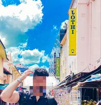 Biplab Sharma - Male escort in Mumbai