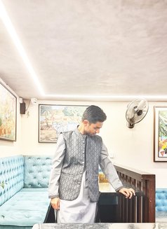Biplob Choudhury - Male escort in Dhaka Photo 1 of 6