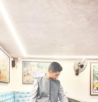 Biplob Choudhury - Acompañantes masculino in Dhaka