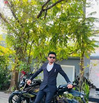 Biplob Choudhury - Male escort in Dhaka