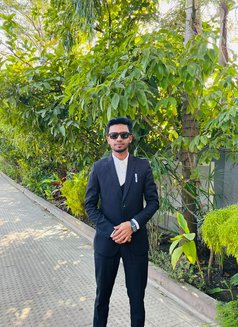 Biplob Choudhury - Male escort in Dhaka Photo 6 of 6