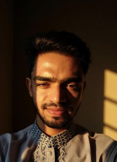 Biplob Choudhury - Male escort in Dhaka Photo 5 of 7