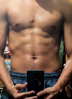 Biplob Choudhury - Male escort in Dhaka Photo 6 of 7