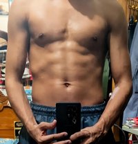 Biplob Choudhury - Male escort in Dhaka