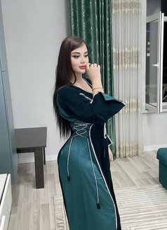 Bira - escort in Jeddah Photo 1 of 3