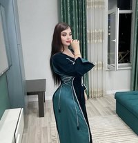 Bira - escort in Jeddah