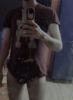 Biraj Roy - Male escort in Kolkata Photo 1 of 1