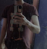 Biraj Roy - Male escort in Kolkata