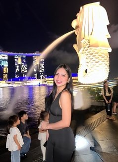 Birthday Girl Kelly🇸🇬 - Transsexual escort in Singapore Photo 17 of 18