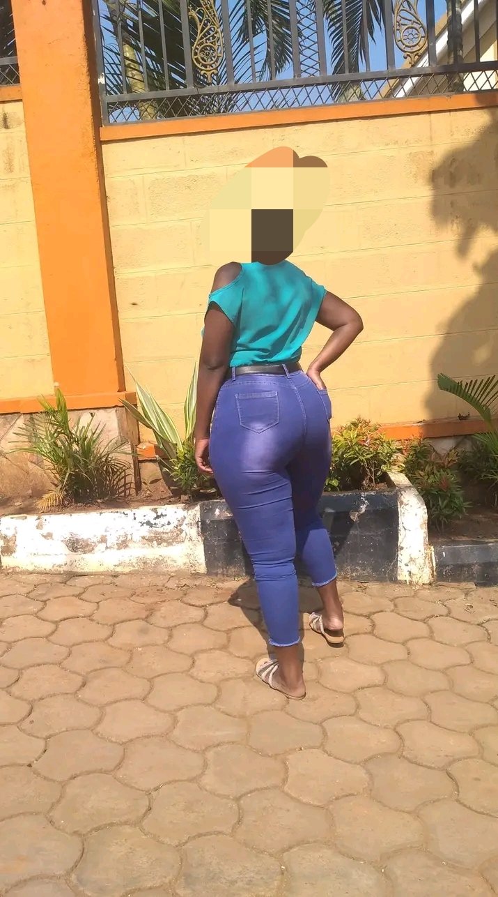 Birugi Squirter, Ugandan escort in Kampala