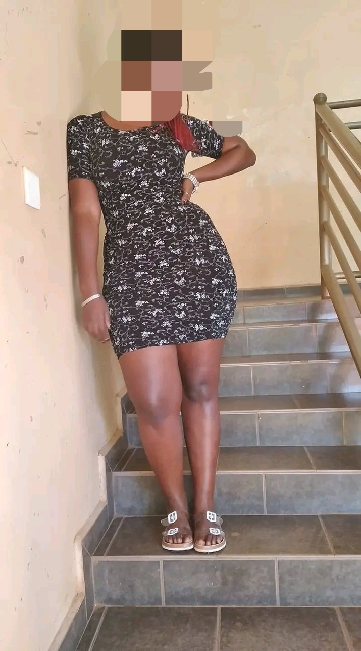 Birugi Squirter, Ugandan escort in Kampala