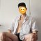 Birzhan - Male escort in Heidelberg