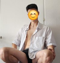 Birzhan - Acompañantes masculino in Heidelberg