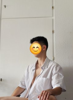 Birzhan - Acompañantes masculino in Heidelberg Photo 16 of 19